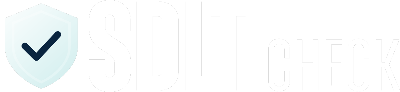 SDLT Check